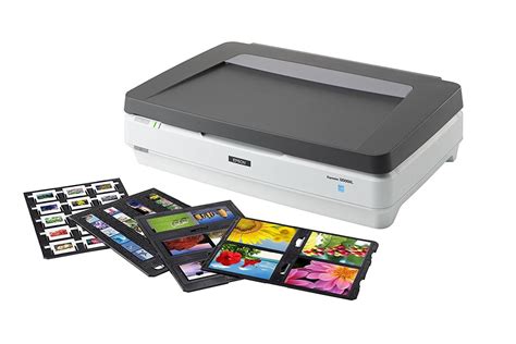 The best flatbed scanners for artwork & artists of 2020