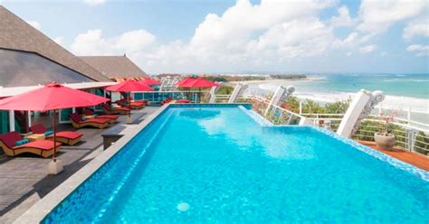 14 impressive beachfront hotels and villas in Bali under $80