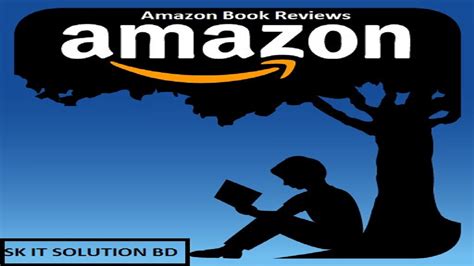 Amazon Book Reviews | Where To Find The Best E-Book Reviews Online