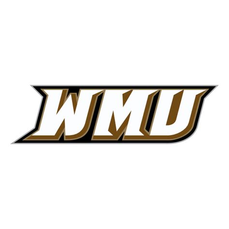 WMU Broncos [ Download - Logo - icon ] png svg