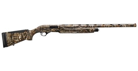 Beretta A300 Ultima 20 Gauge Semi-Automatic Shotgun with Realtree Max-5 ...