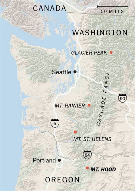 We should better monitor the U.S. most dangerous volcanoes - Strange Sounds