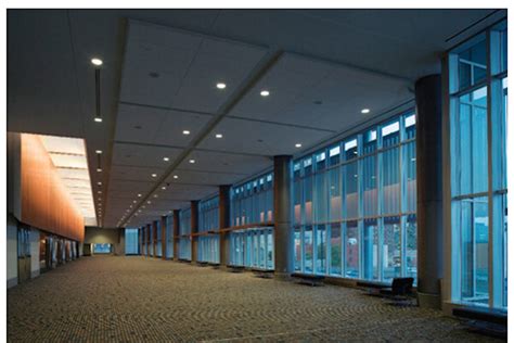 Bartle Hall Convention Center - Ballroom Expansion - Architizer