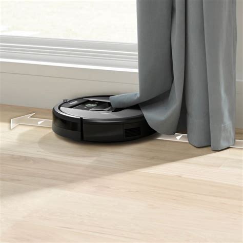 iRobot Roomba 960 - Silver