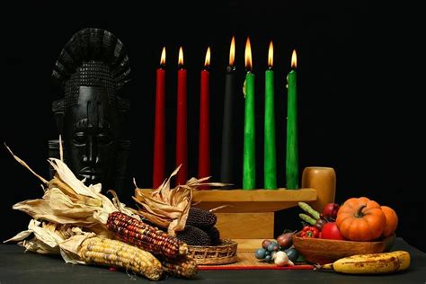 Charlotte Kwanzaa festival returns to public celebrations - The ...