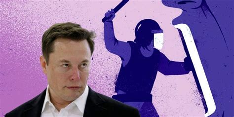 In 23 Words, Elon Musk Defines the Battle of Our Lifetimes – America ...