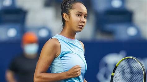 Leylah Fernandez, Elina Svitolina to highlight Monterrey player field