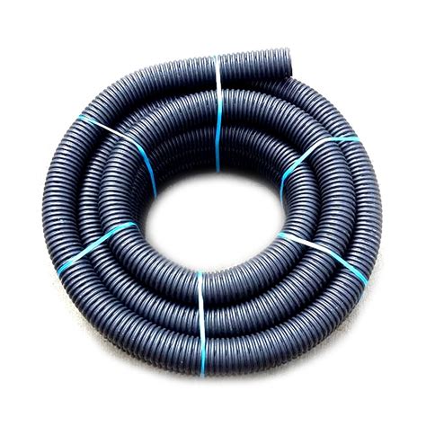 Land Drain Pipe 100mm (4") 25 Meters