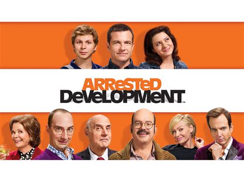 Watch Arrested Development - Season 4 | Prime Video