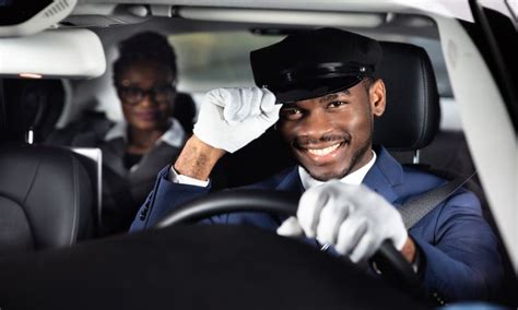 5 Things To Know About Chauffeured Car Services