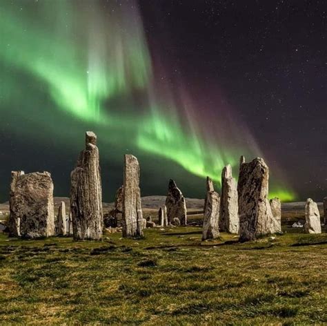 Pin on Scotland | Northern lights scotland, See the northern lights ...