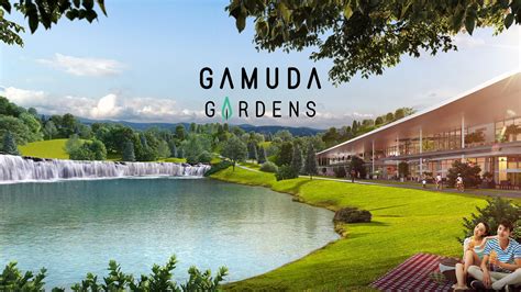 Gamuda Gardens Experience Gallery Grand Opening - Gary Chaw Live Concert, Meet Astro Star Celebs ...