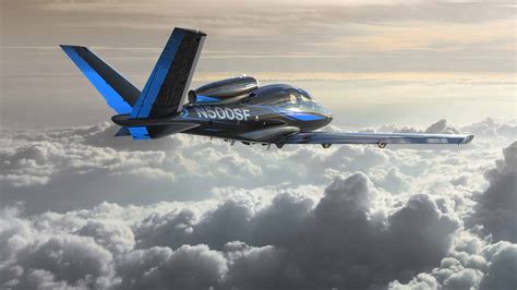 Cirrus Aircraft Celebrates 500 Vision Jet Deliveries with Limited ...