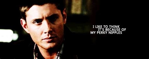 Top 15 best 'Supernatural' quotes - Movie TV Tech Geeks News