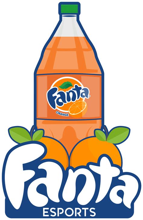 Fanta PNG Isolated Transparent Picture | PNG Mart