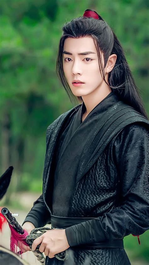 Lan WangJi He was a young Cultivator almost Immortal , an incarnat… #fantasy #Fantasy #amreading ...