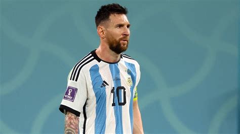 ‘Forgive us…’: Why Messi apologised to locals in hometown Rosario after ...