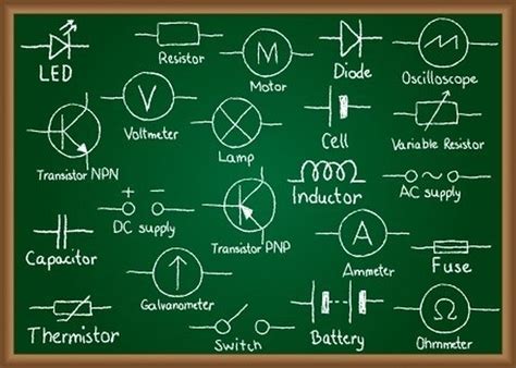 Electrical Engineering Circuit Design