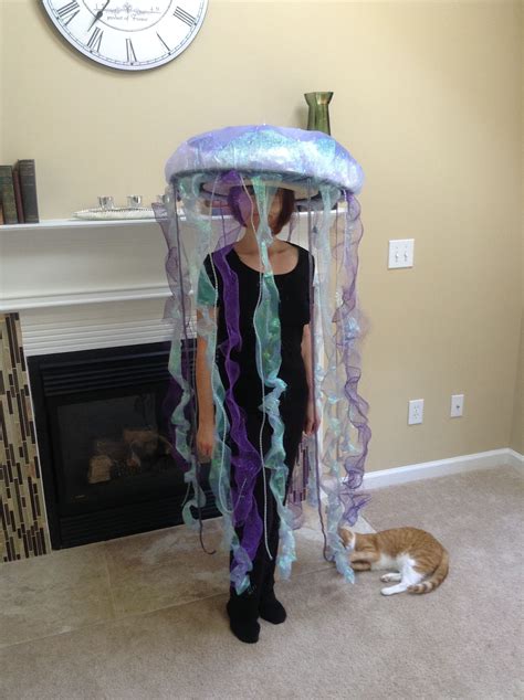 Jellyfish Costume