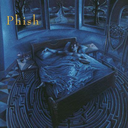 9 PHISH- ALBUM COVERS & ART ideas | phish, album cover art, album covers