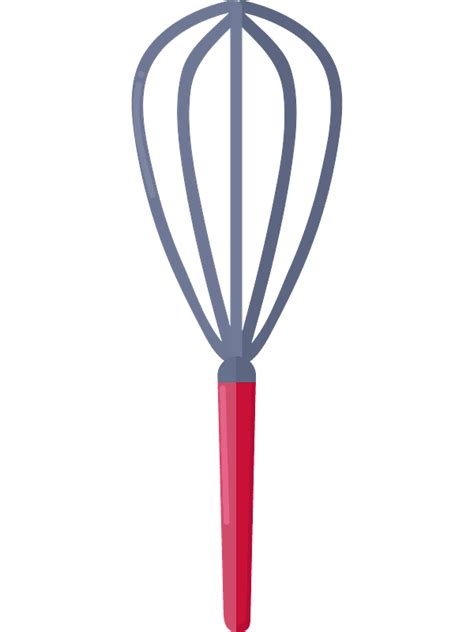 Whisk Png Image - ClipartLib