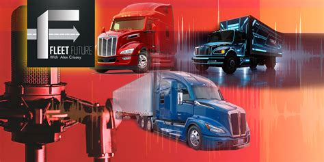 Podcast: New electric and diesel trucks, plus the effects of the microchip shortage