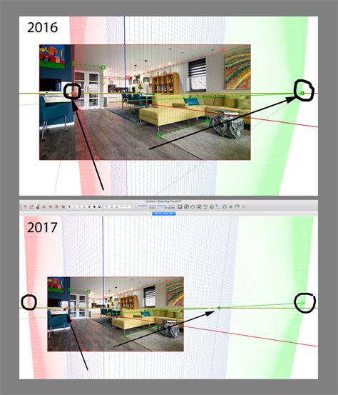 Match Photo 2017 - SketchUp - SketchUp Community