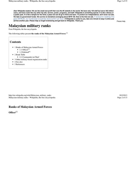 (PDF) Malaysian Military Ranks - DOKUMEN.TIPS