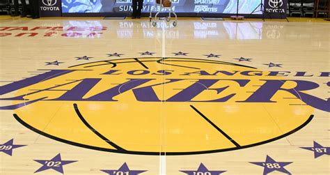 Los Angeles Lakers The Glamour is Gone - INSCMagazine