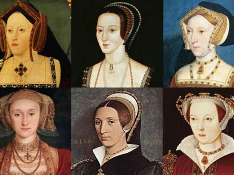 Henry VIII's six wives and their legacies - Context Travel