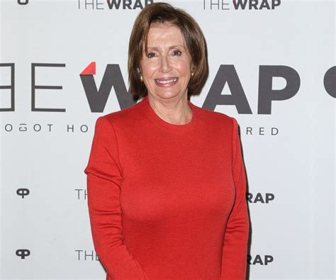 Nancy Pelosi Biography - Facts, Childhood, Family Life & Achievements