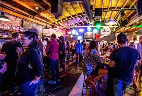 San Diego Nightlife: What to Do at Night in San Diego - Thrillist