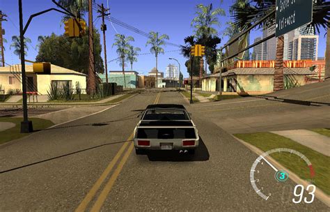 Gta san andreas graphics mod - foodear