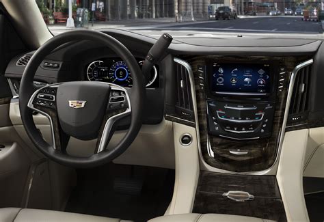 2020 Cadillac Escalade Interior Dimensions | Psoriasisguru.com