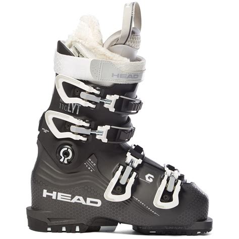 Head Nexo LYT 110 Ski Boots - Women's 2019 | evo