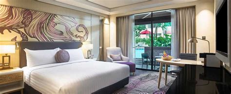 Travel down south and experience luxury at these top hotels in Johor Bahru