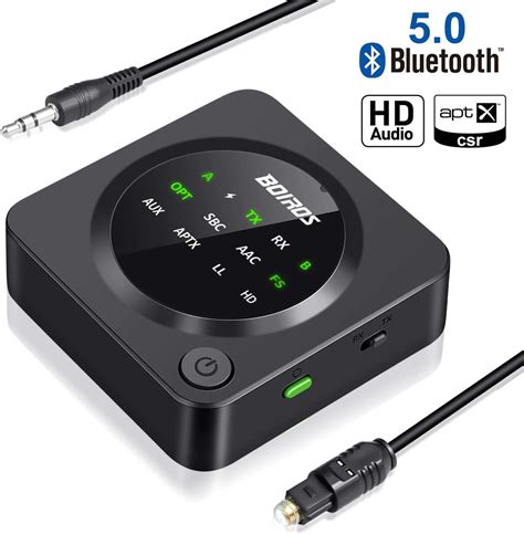 Best Home Audio Bluetooth Transmitter – The Best Home