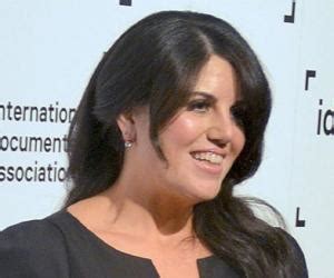 Monica Lewinsky Biography - Facts, Childhood, Family Life & Achievements