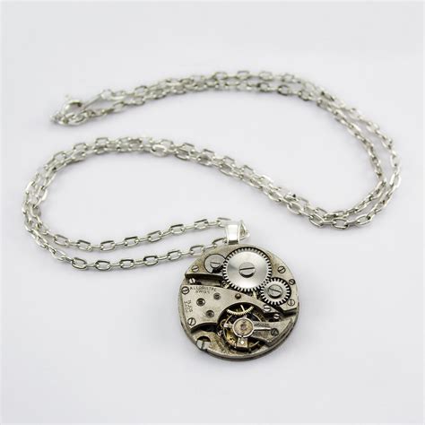 Steampunk Gear: Steampunk, Jewelry