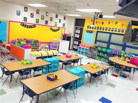 Classroom Reveal | Classroom reveal, Classroom seating, Classroom organization