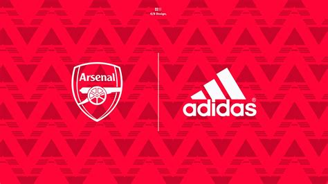 Arsenal Logo 4K Wallpapers - Wallpaper Cave