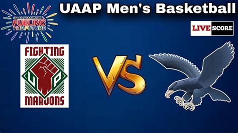 UP vs Ateneo | UAAP Men's Basketball Live Scoreboard - YouTube