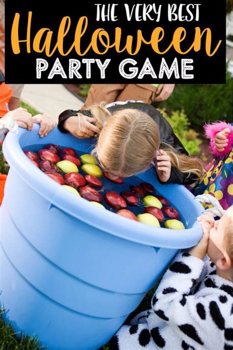 Hocus Pocus Themed Party Games : Trunk Treat Witch Halloween Themed ...