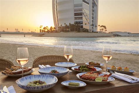 Inside Jumeirah Beach Hotel’s stylish new beachfront | Jumeirah