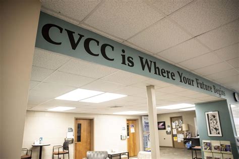 CVCC offers tuition-free college to eligible students