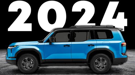 Top Midsize Suv For 2024 - Phil Trudie