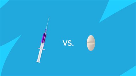 Rybelsus vs. Ozempic: Differences, similarities & side effects