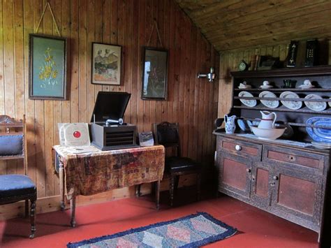 Highland Folk Museum (Newtonmore) - Visitor Information & Reviews