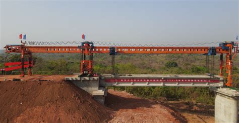 Guinea | Matakong-Simandou Railway | 650km | U/C | SkyscraperCity Forum