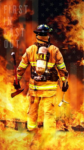 HD firefighters wallpapers | Peakpx